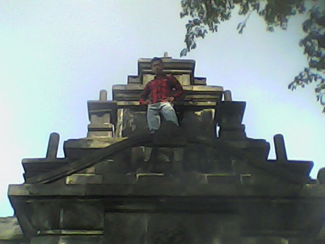 OZI 12 SMK PALAPA Semarang